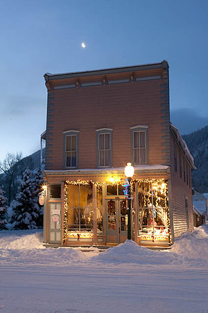 Butte and Co