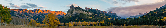 Silver Jack Pano