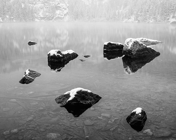 Bear Lake, Rocky Mtn National Park