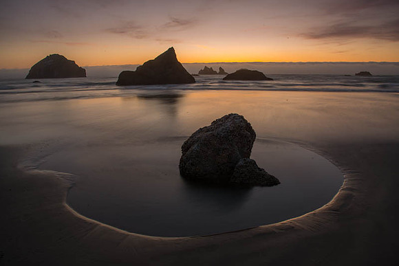 Bandon, Oregon