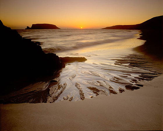 San Miguel Island