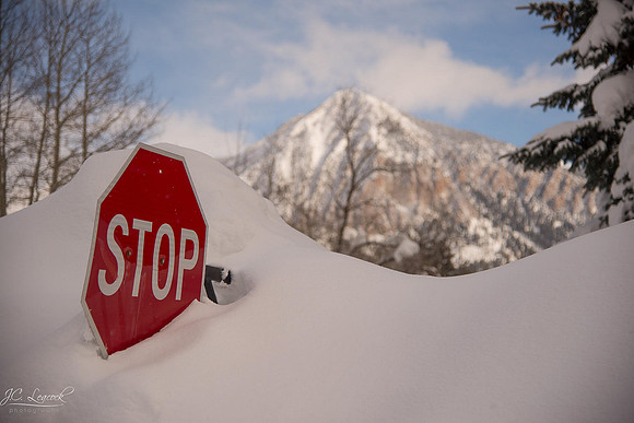 "Don't Stop"