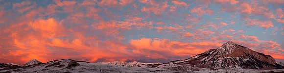 CB Sunset