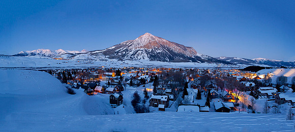 CB Dusk Pano