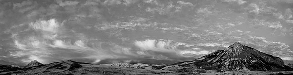 CB_Sunset B&W