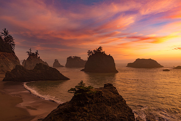 Secret Beach