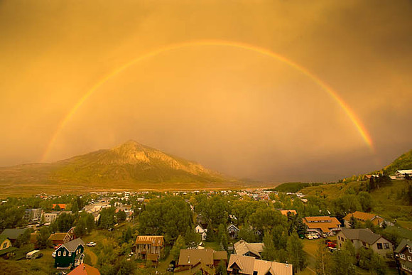 "Vinotok Rainbow"
