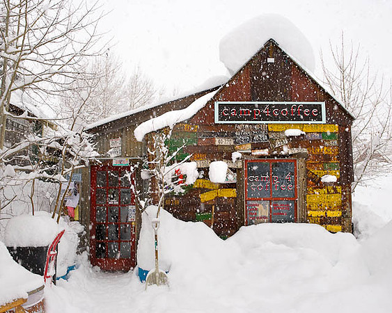 "Camp4 Winter"
