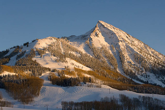 "Mt CB Last Light"