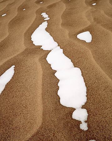 Great Sand Dunes National Park